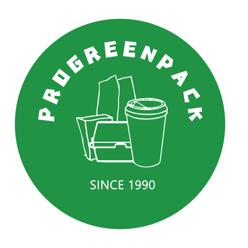 420ml 12oz Double Wall Paper Cup - ProGreen - Manufacturer of food ...