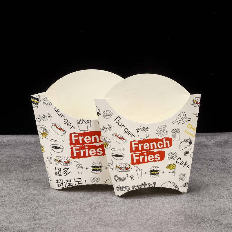 Disposable paper tray 24