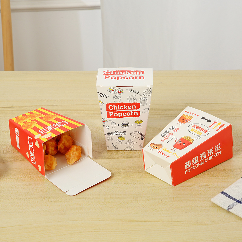 Disposable paper tray 54