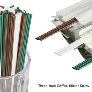 Three Hole Pipette Stirring Stick