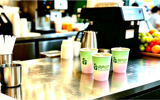 Bubble Tea Shops