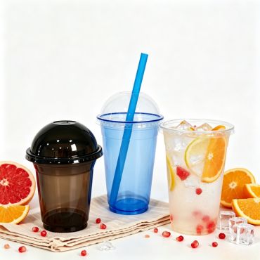 PET cup
