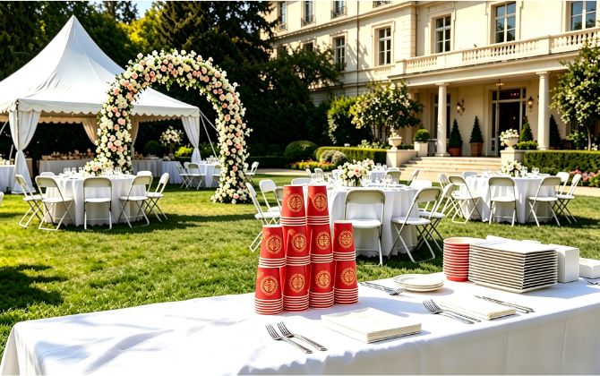 Hotels and Events