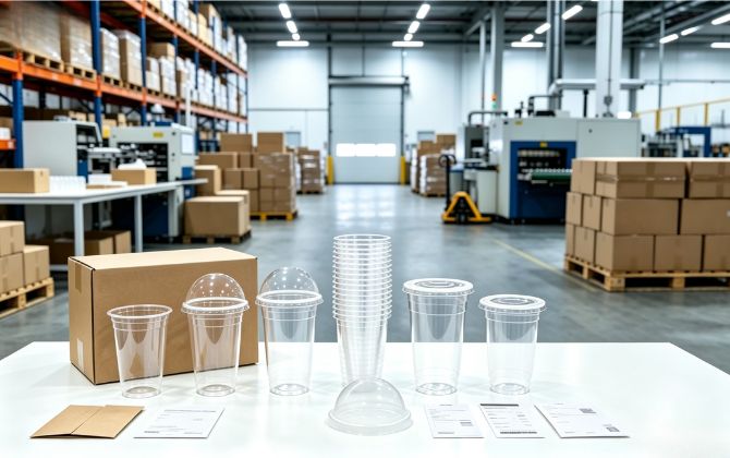 Importers & Distributors