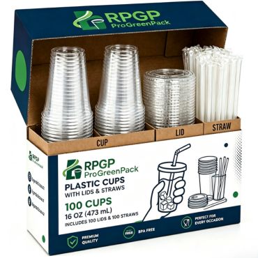 PET cup