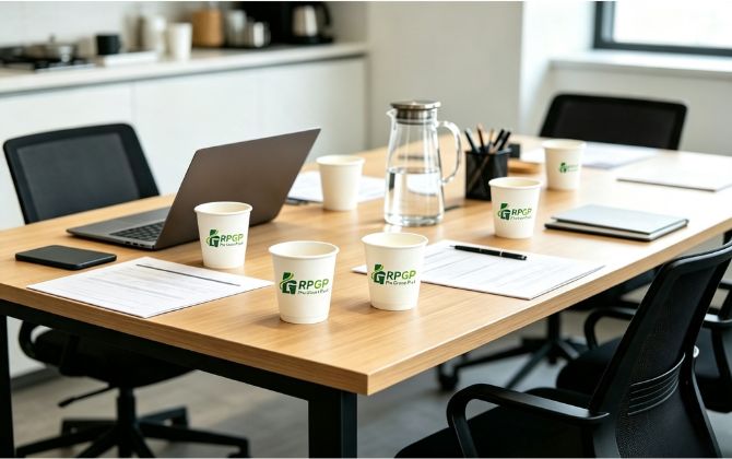 Offices and Business