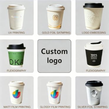 Paper cup