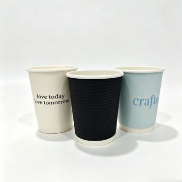Paper cup