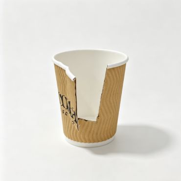 Paper cup