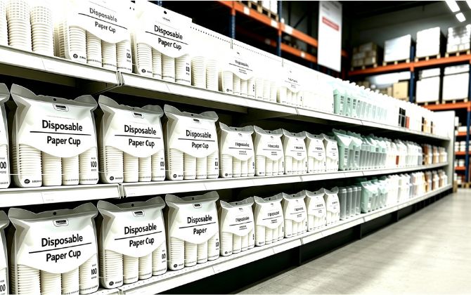 Retail and Distributor
