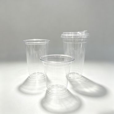 pet cup