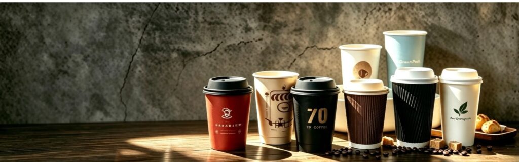 Paper cup