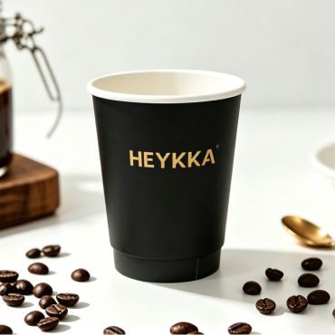 double-wall cup