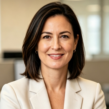 Chloe Carter | Purchasing Manager, Australia