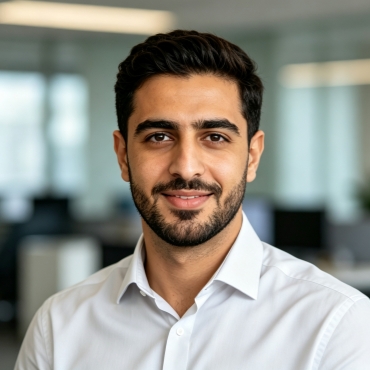 Karim Yousef | Product Sourcing Officer, UAE