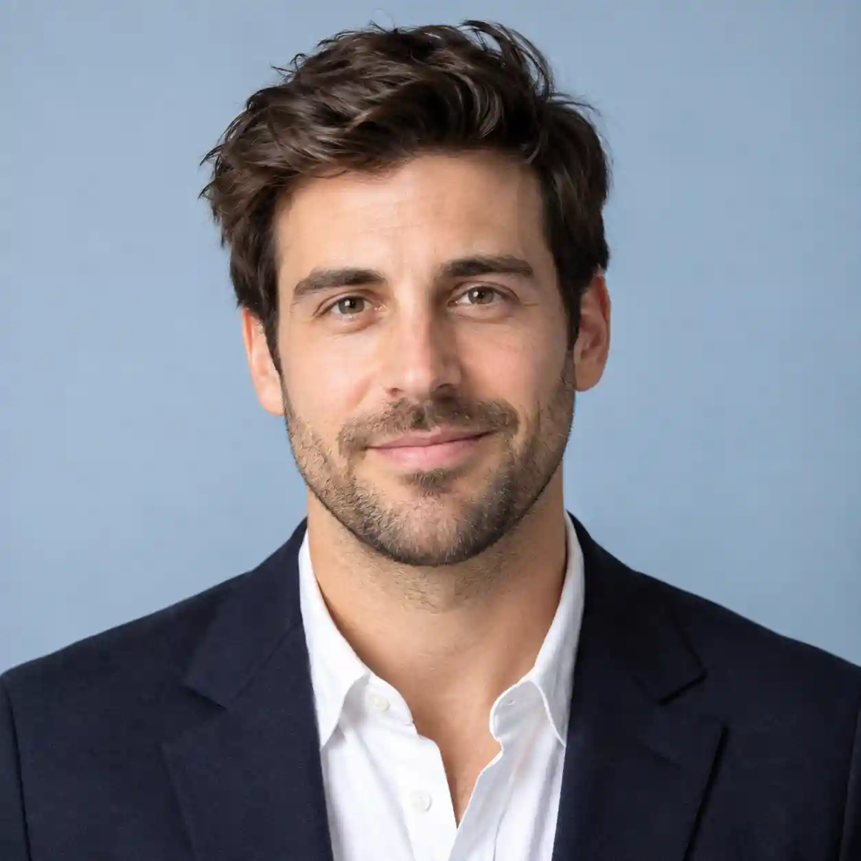 Daniel Foster